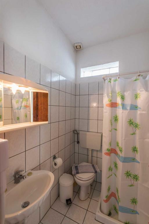 Litore Villa Szkála Potamiász Kültér fotó